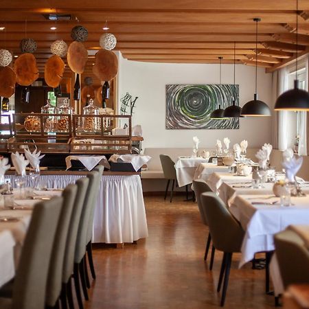 Hotel Lamm Naturns Εξωτερικό φωτογραφία