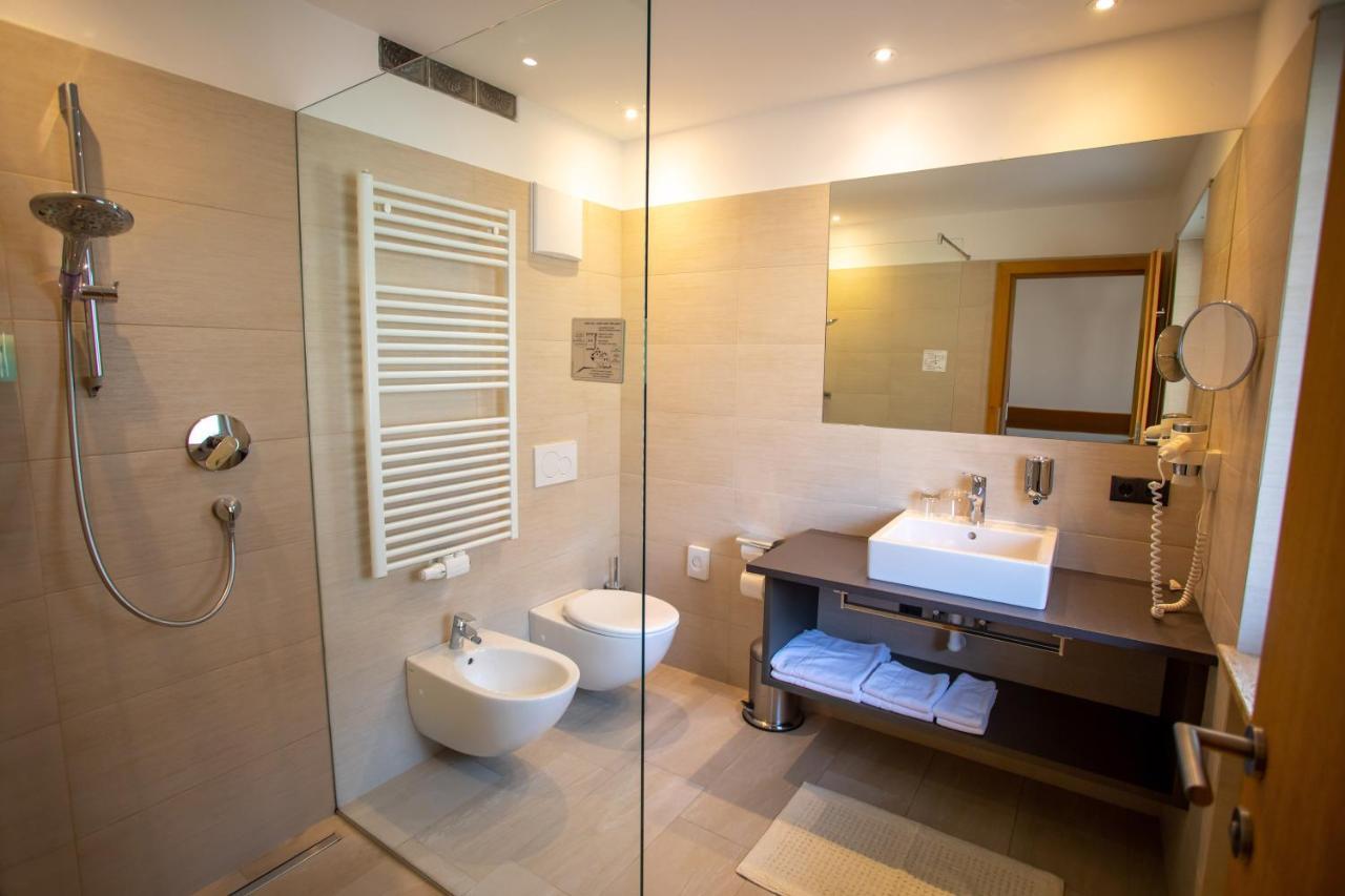 Hotel Lamm Naturns Εξωτερικό φωτογραφία