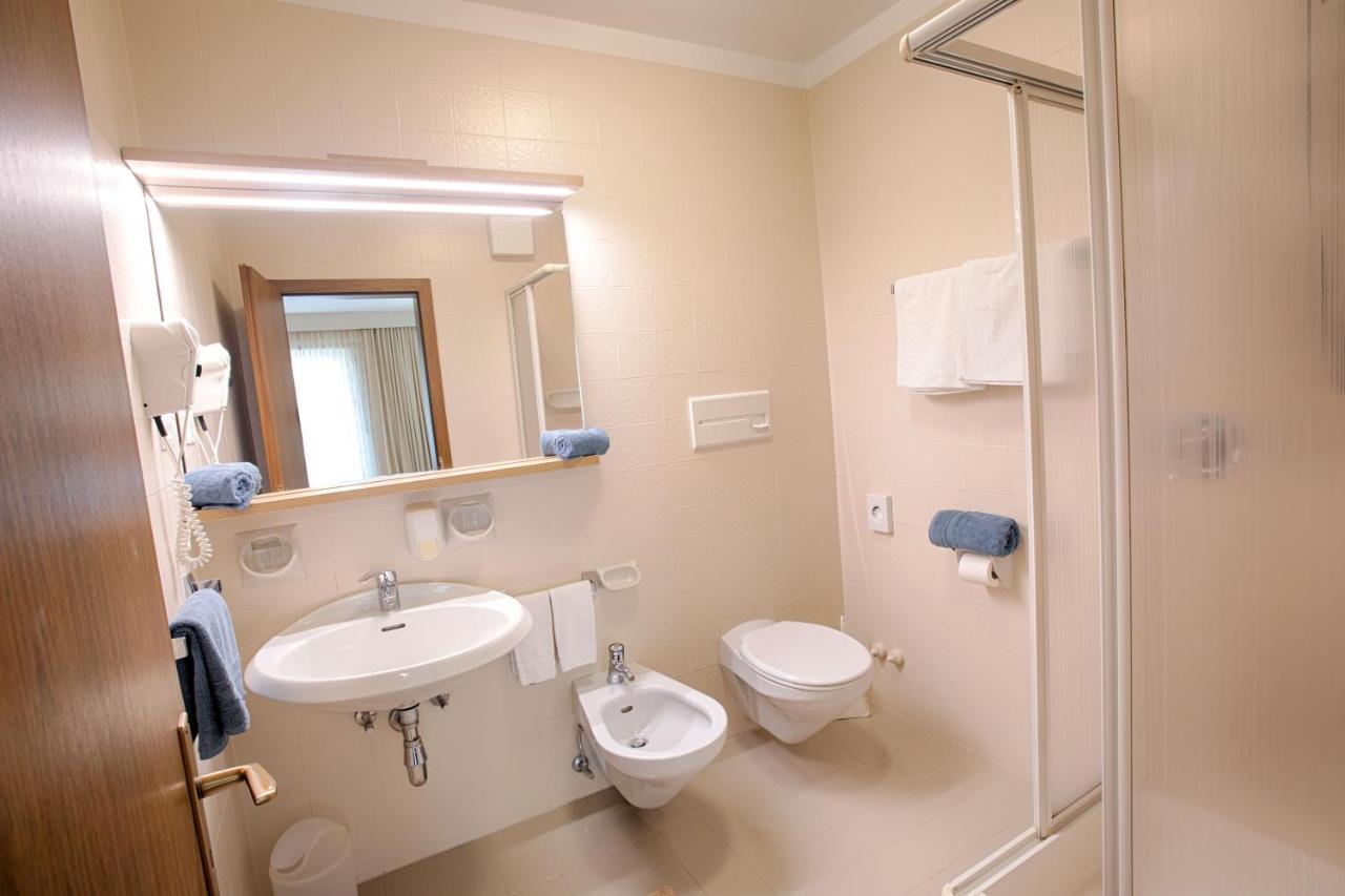 Hotel Lamm Naturns Εξωτερικό φωτογραφία