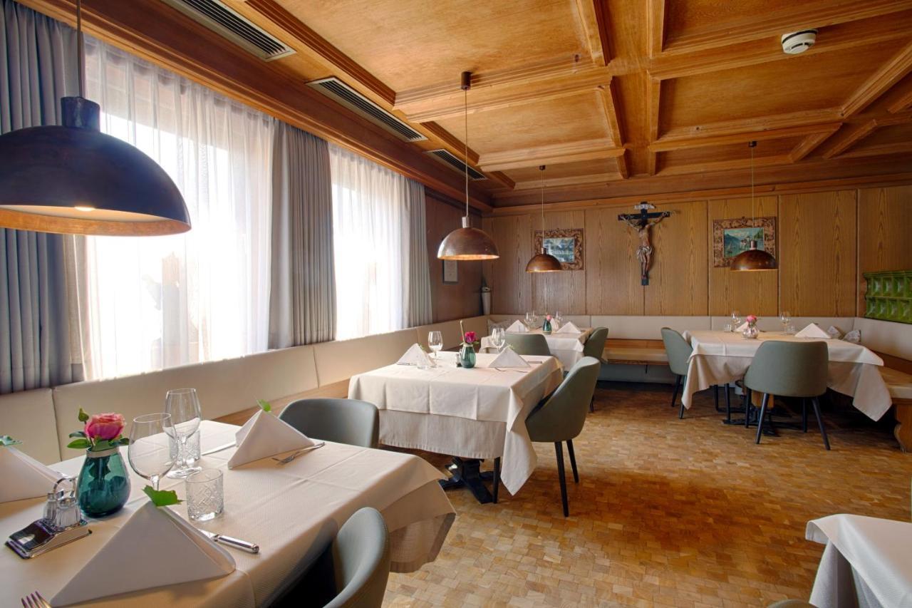Hotel Lamm Naturns Εξωτερικό φωτογραφία