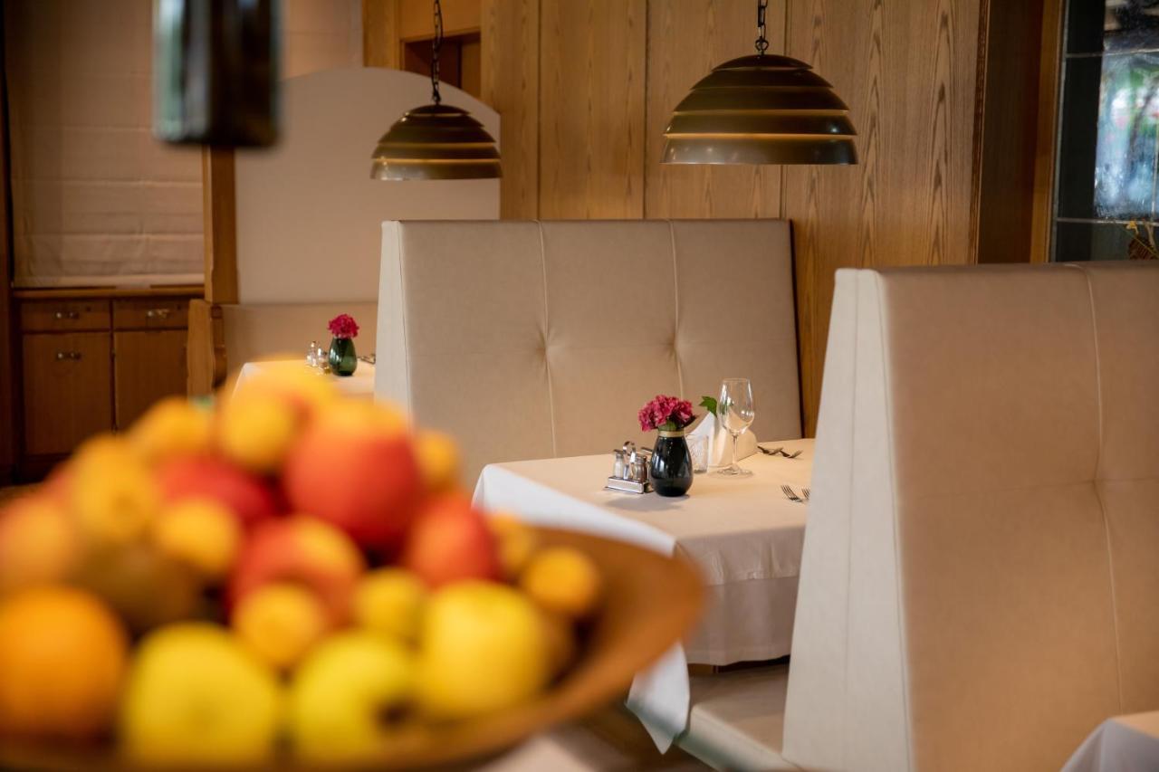 Hotel Lamm Naturns Εξωτερικό φωτογραφία