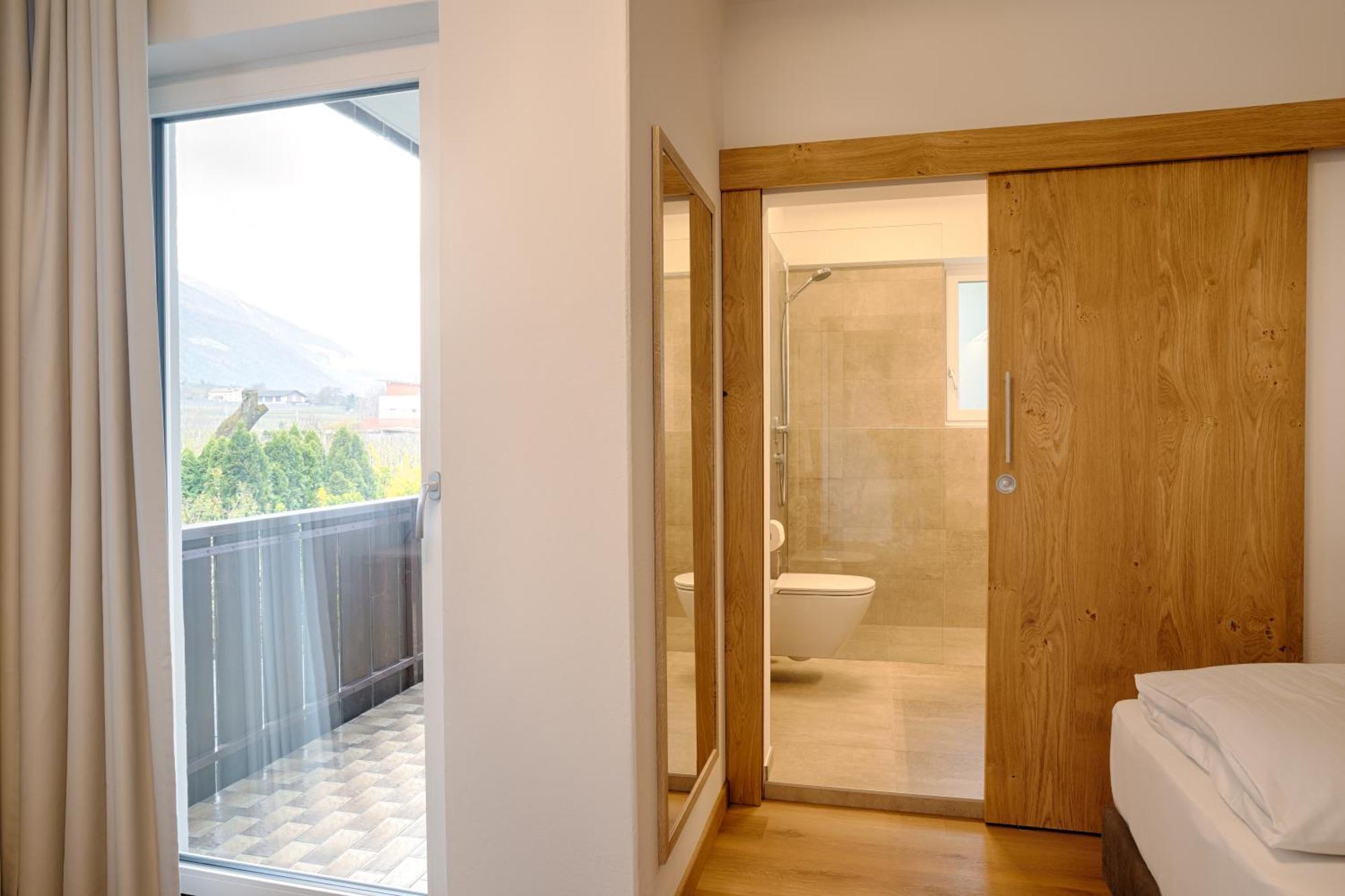Hotel Lamm Naturns Εξωτερικό φωτογραφία
