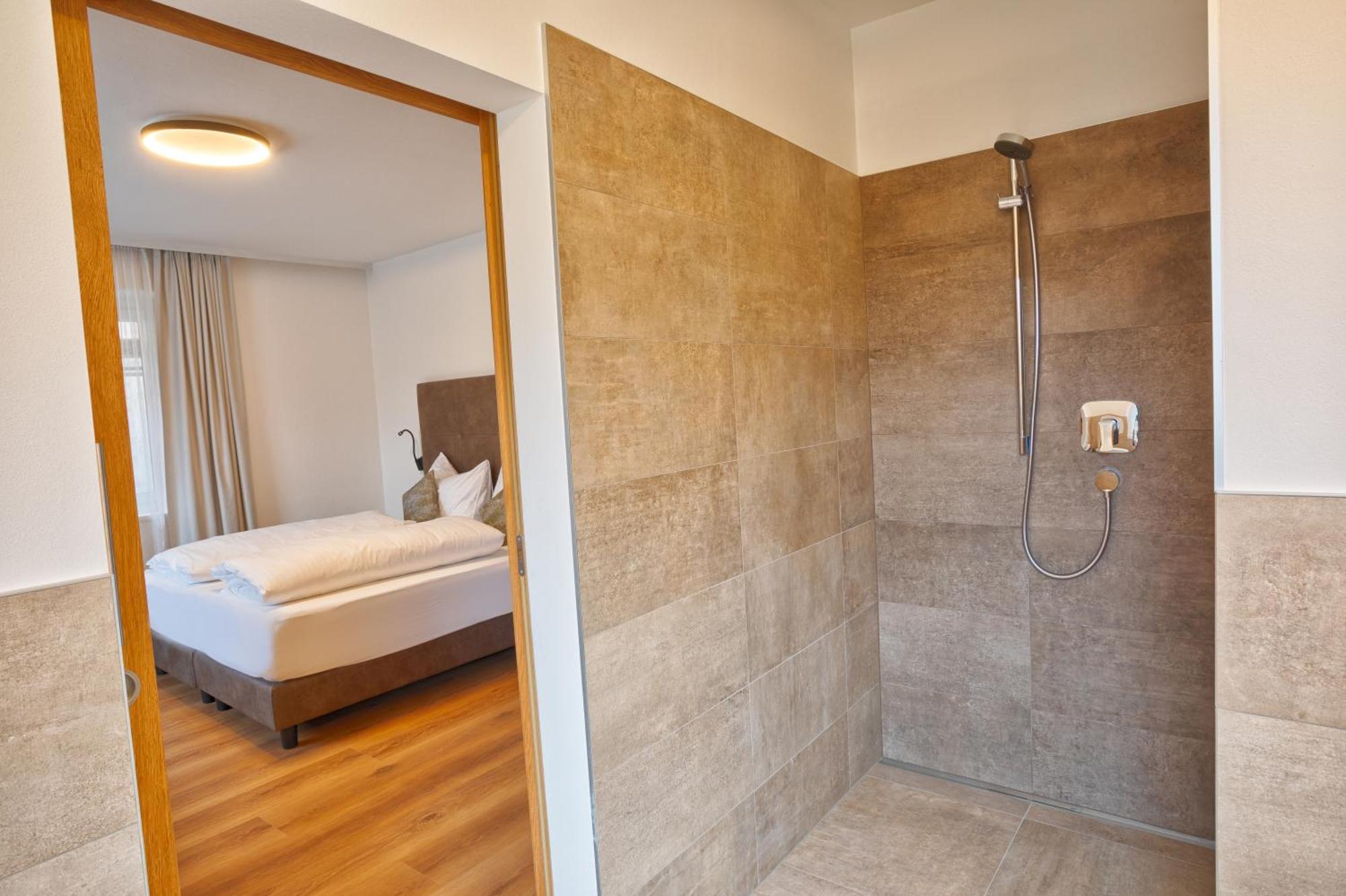 Hotel Lamm Naturns Εξωτερικό φωτογραφία