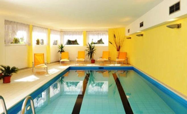 Hotel Lamm Naturns Εξωτερικό φωτογραφία