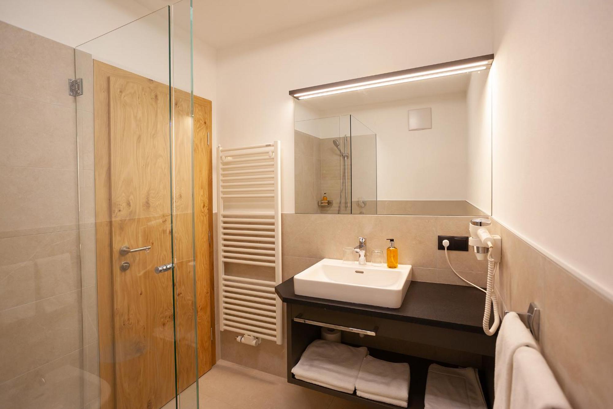Hotel Lamm Naturns Εξωτερικό φωτογραφία