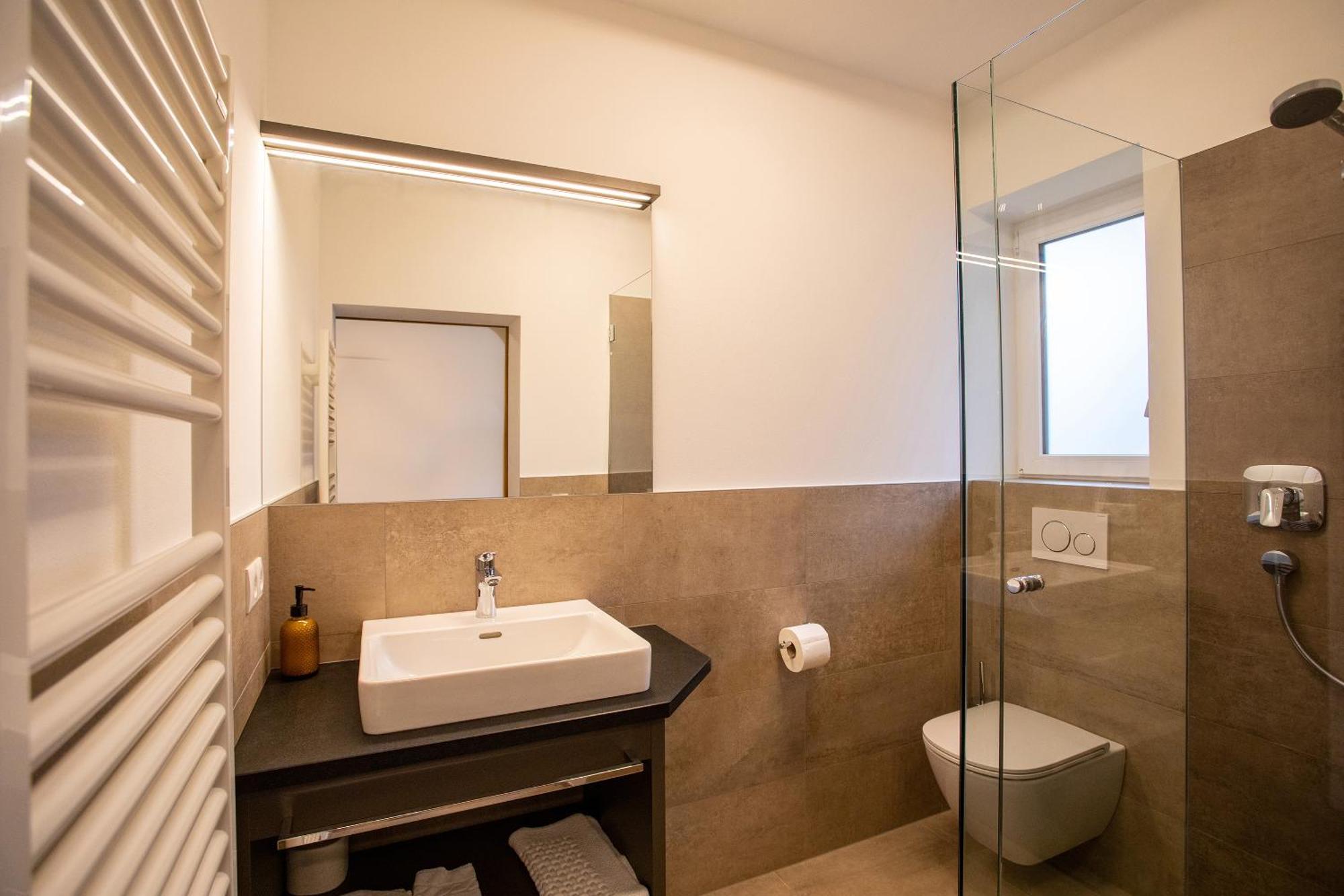 Hotel Lamm Naturns Εξωτερικό φωτογραφία