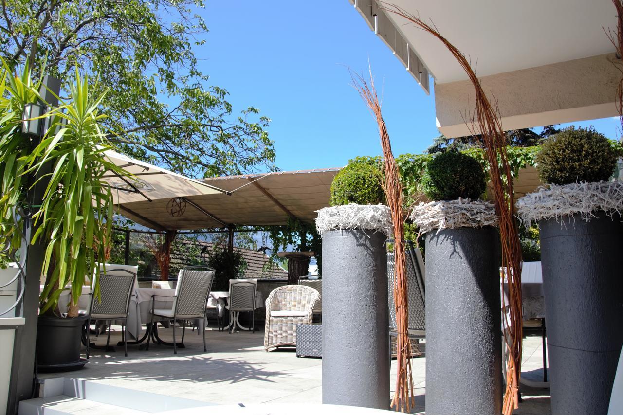 Hotel Lamm Naturns Εξωτερικό φωτογραφία
